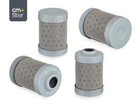 CM FILTER CMF9006 - FILTRO GASOIL