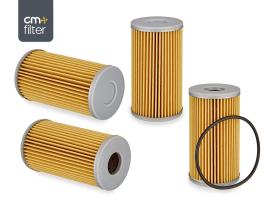 CM FILTER CMF9007 - FILTRO GASOIL