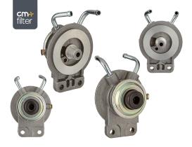 CM FILTER CMF9009KIT - CABEZAL