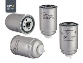 CM FILTER CMF9010 - FILTRO GASOIL