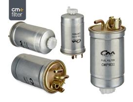 CM FILTER CMF9011 - FILTRO GASOIL