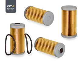 CM FILTER CMF9012 - FILTRO GASOIL