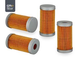 CM FILTER CMF9013 - FILTRO GASOIL