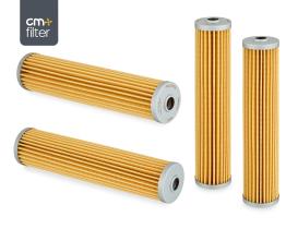 CM FILTER CMF9014 - FILTRO GASOIL