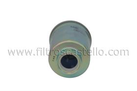 CM FILTER CMF9015 - FILTRO GASOIL
