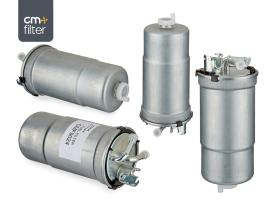 CM FILTER CMF9024 - FILTRO GASOIL