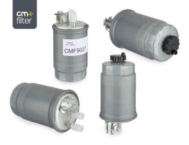 CM FILTER CMF9027 - FILTRO GASOIL