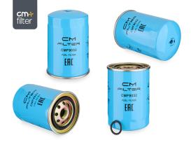CM FILTER CMF9032 - FILTRO GASOIL
