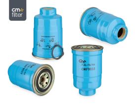 CM FILTER CMF9033 - FILTRO GASOIL