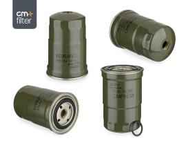 CM FILTER CMF9034 - FILTRO GASOIL