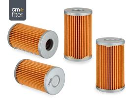 CM FILTER CMF9035 - FILTRO GASOIL