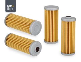 CM FILTER CMF9036 - FILTRO GASOIL