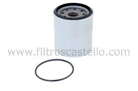 CM FILTER CMF9038 - FILTRO GASOIL