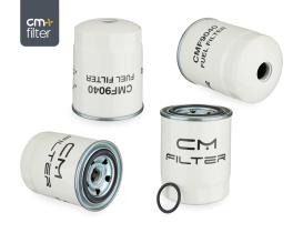 CM FILTER CMF9040 - FILTRO GASOIL