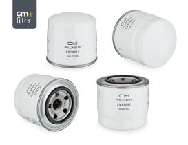 CM FILTER CMF9042 - FILTRO GASOIL