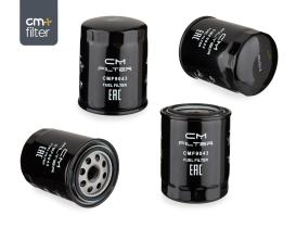 CM FILTER CMF9043 - FILTRO GASOIL