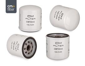 CM FILTER CMF9044 - FILTRO GASOIL