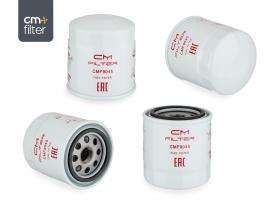 CM FILTER CMF9045 - FILTRO GASOIL