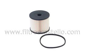 CM FILTER CMF9046 - FILTRO GASOIL