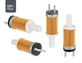 CM FILTER CMF9047 - FILTRO GASOIL