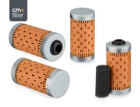 CM FILTER CMF9048 - FILTRO GASOIL