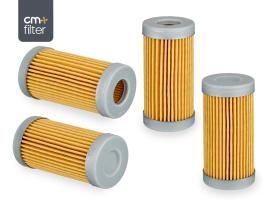 CM FILTER CMF9050 - FILTRO GASOIL
