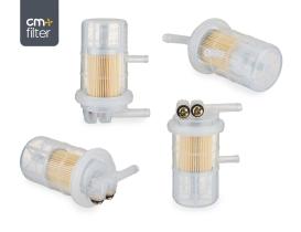 CM FILTER CMF9051 - FILTRO GASOIL