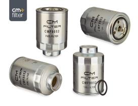 CM FILTER CMF9052 - FILTRO GASOIL