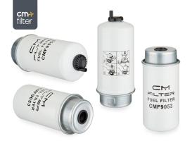CM FILTER CMF9053 - FILTRO GASOIL
