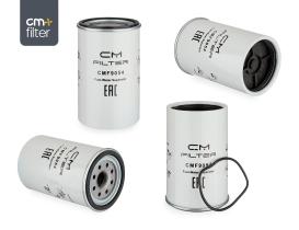 CM FILTER CMF9054 - FILTRO SEPARADOR AGUA-GASOIL