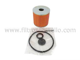 CM FILTER CMF9055 - FILTRO GASOIL