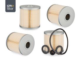 CM FILTER CMF9055 - FUEL FILTER