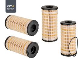 CM FILTER CMF9056 - FILTRO GASOIL
