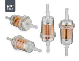 CM FILTER CMF9058 - FILTRO GASOLINA