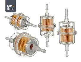 CM FILTER CMF9059 - FILTRO GASOLINA
