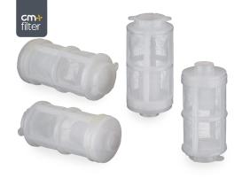 CM FILTER CMF9062 - FILTRO GASOIL