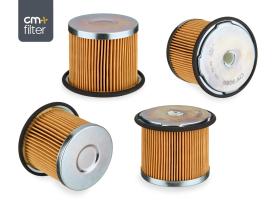 CM FILTER CMF9066 - FILTRO GASOIL