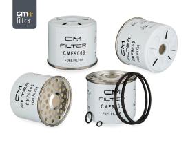 CM FILTER CMF9068 - FILTRO GASOIL
