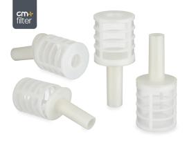 CM FILTER CMF9076 - FILTRO GASOIL