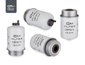 CM FILTER CMF9078 - FILTRO GASOIL