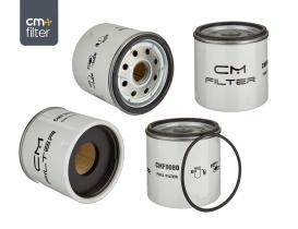 CM FILTER CMF9080 - FILTRO GASOIL