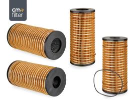CM FILTER CMF9082 - FILTRO GASOIL