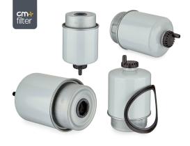 CM FILTER CMF9085 - FILTRO GASOIL