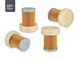 CM FILTER CMF9088 - FILTRO GASOIL