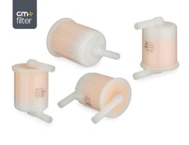 CM FILTER CMF9089 - FILTRO GASOIL