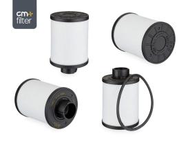 CM FILTER CMF9092 - FILTRO GASOIL