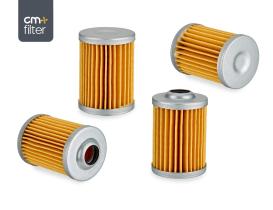 CM FILTER CMF9093 - FILTRO GASOIL