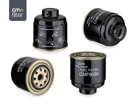 CM FILTER CMF9095 - FILTRO GASOIL