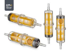 CM FILTER CMF9096 - FILTRO GASOIL