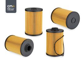 CM FILTER CMF9099 - FILTRO GASOIL